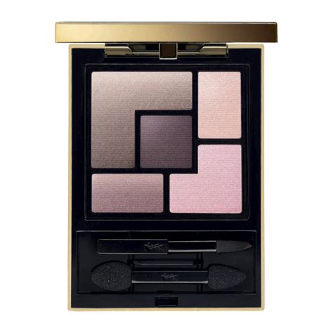 yves saint laurent palette ombretti